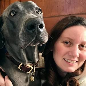 Meet your Posher, Jeanne